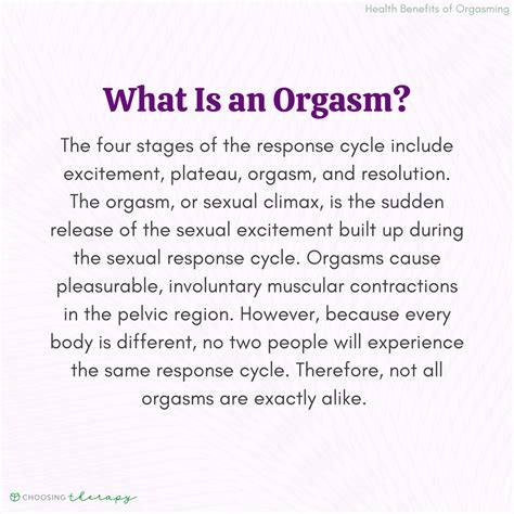 best orgasmus|Orgasm: What is an Orgasm, Types of Orgasms & Health Benefits